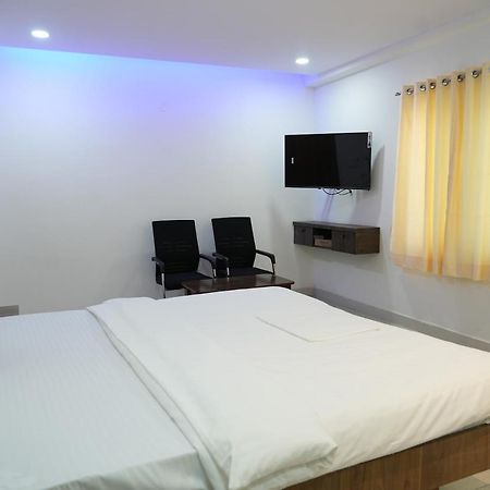 5 Star Grand- Premium Hotel Shamshabad Luaran gambar