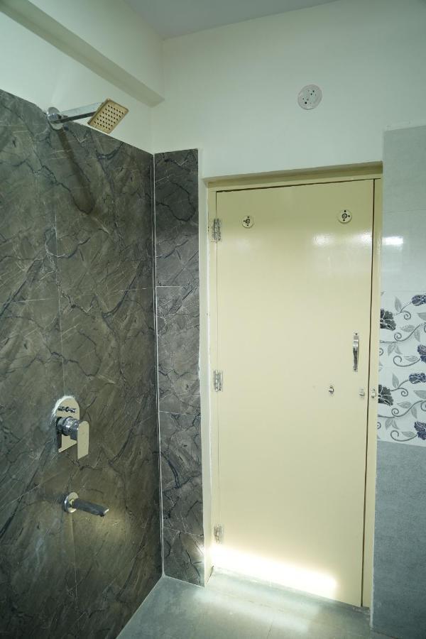 5 Star Grand- Premium Hotel Shamshabad Luaran gambar