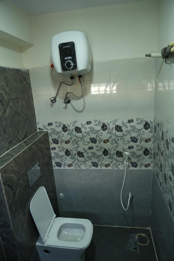 5 Star Grand- Premium Hotel Shamshabad Luaran gambar