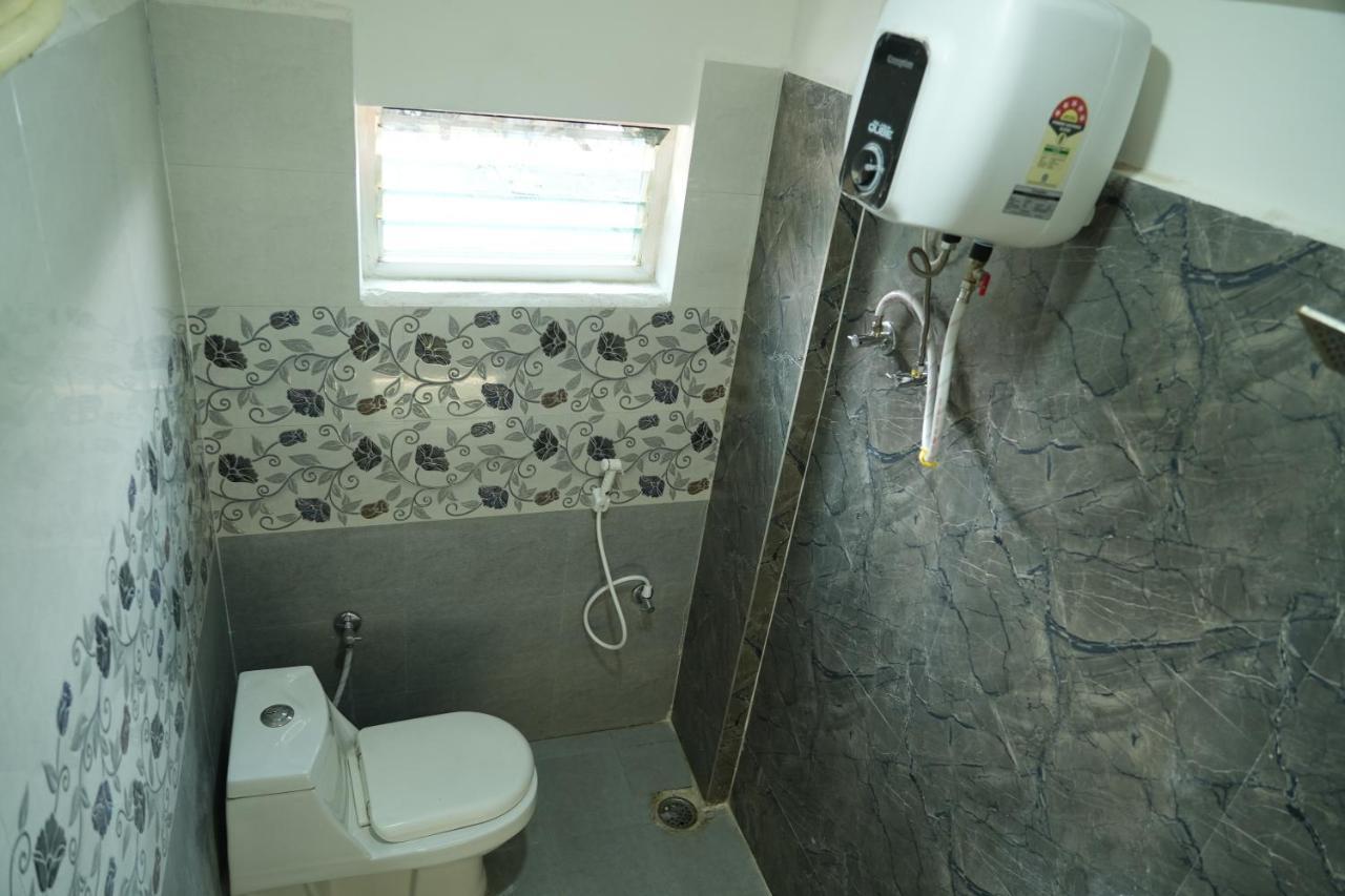 5 Star Grand- Premium Hotel Shamshabad Luaran gambar