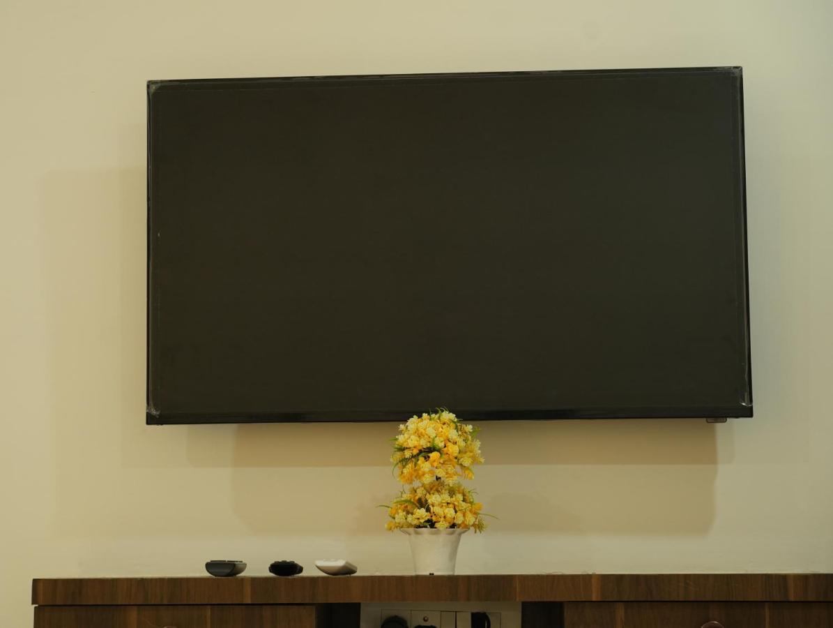 5 Star Grand- Premium Hotel Shamshabad Luaran gambar