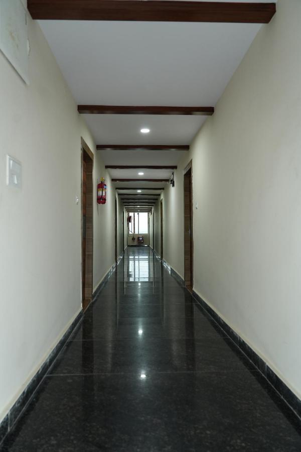 5 Star Grand- Premium Hotel Shamshabad Luaran gambar