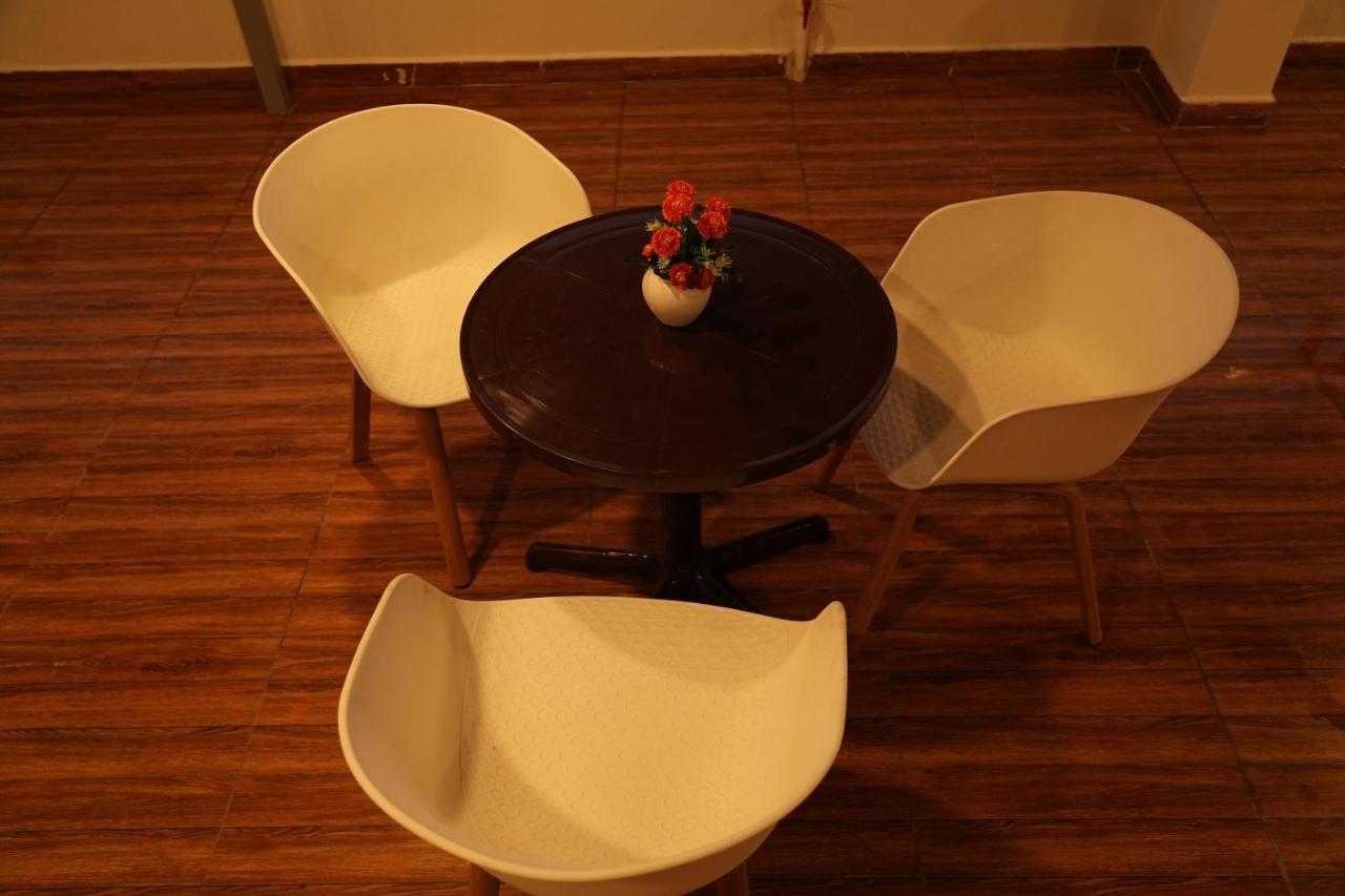 5 Star Grand- Premium Hotel Shamshabad Luaran gambar
