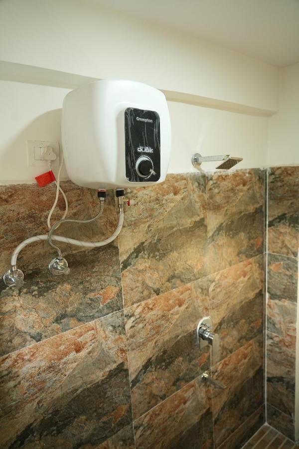5 Star Grand- Premium Hotel Shamshabad Luaran gambar